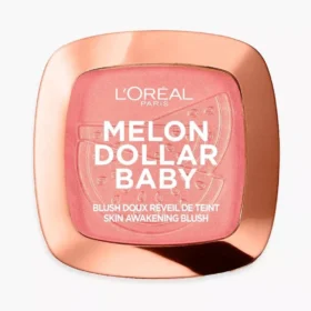 Loreal Paris Blush of Paradise Melon Dollar Baby 15ml