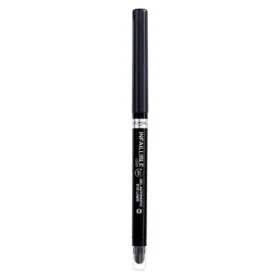 Loreal Infallible Grip 36h Gel Automatic Eyeliner, Semi Permanent