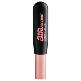 Loreal Paris Air Volume 30h Mega Black Volumising Smudge Resistant Mascara 9.4ml