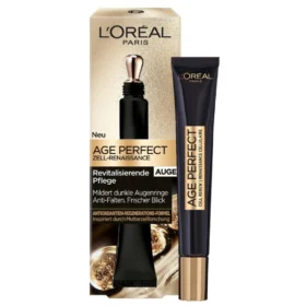Loreal Paris Age Perfect Cell Renew Eye Cream 15ml