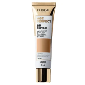 Loreal Paris Age Perfect BB Cream SPF 50 30ml