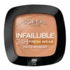 Loreal Paris Infallible 24H Longwear Soft Matte Bronzer 9g