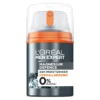 Loreal Men Expert Sensitive Skin Moisturiser Magnesium Defence Hypoallergenic 24H Daily Men's Moisturiser 50ml