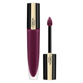 Loreal Paris Rouge Signature Parisian Sunset Matte Liquid Lipstick 28g