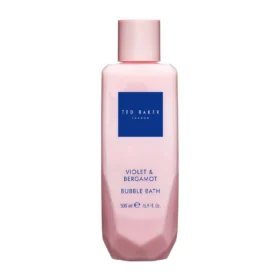 Ted Baker Violet & Bergamot Bubble Bath 500ml