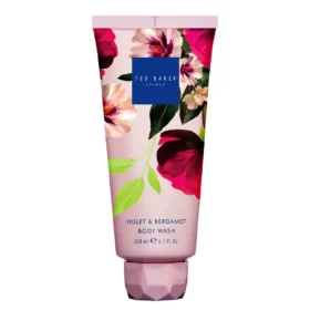 Ted Baker Violet & Bergamot Body Wash 200ml