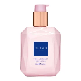 Ted Baker Violet & Bergamot Body Lotion 250ml