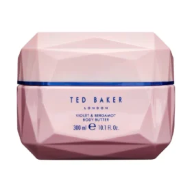 Ted Baker Violet & Bergamot Body Butter 300ml