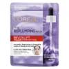 Loreal Paris Revitalift Filler Hyaluronic Acid Replumping Tissue Mask 30g