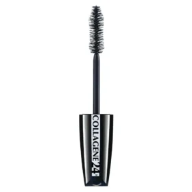 Loreal Paris Mega Volume 24H Collagen Mascara, Extra Black 9ml