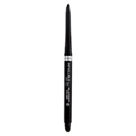 Loreal Infallible Grip 36h Gel Automatic Eyeliner, Semi Permanent