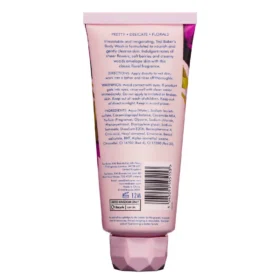 Ted Baker Violet & Bergamot Body Wash 200ml