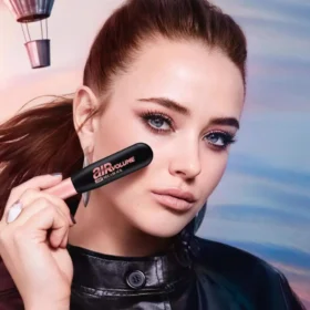 Loreal Paris Air Volume 30h Mega Black Volumising Smudge Resistant Mascara 9.4ml