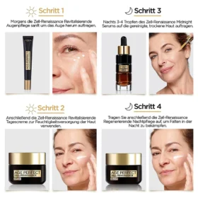 Loreal Paris Age Perfect Cell Renew Eye Cream 15ml