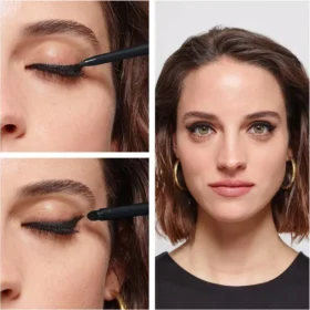 Loreal Infallible Grip 36h Gel Automatic Eyeliner, Semi Permanent
