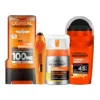 Loreal Men Expert Hydra Energetic Anti-Fatigue Orange Range