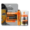 Loreal Men Expert Hydra Energetic Mask Bundle