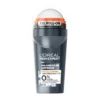 Loreal Men Expert Magnesium Defence Hypoallergenic 48H Roll-On Deodorant 50ml