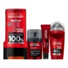 Loreal Men Expert Vita Lift Anti-Ageing Stress Red Range