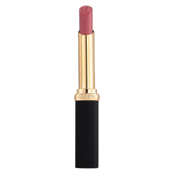 Loreal Paris Color Riche Intense Volume Matte, 16hr volumizing matte lipstick