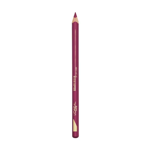 Loreal Paris Color Riche lip liner