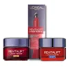 Loreal Paris Revitalift Laser Ultimate Anti Ageing Peel Set
