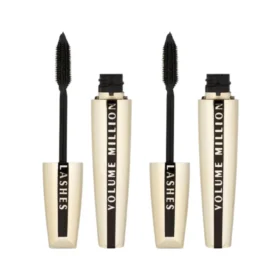 Loreal Paris Volume Million Lashes Mascara Duo Set