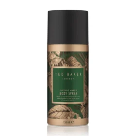 Ted Baker Body Spray Vintage Amber 150ml
