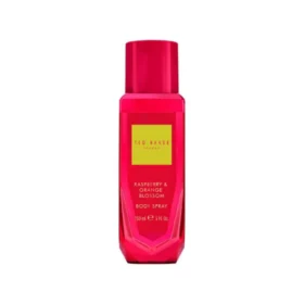 Ted Baker Raspberry & Orange Blossom Body Spray 150ml