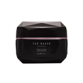 Ted Baker Rose & Cassis Body Butter 300ml