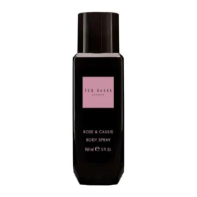 Ted Baker Rose & Cassis Body Spray 150ml