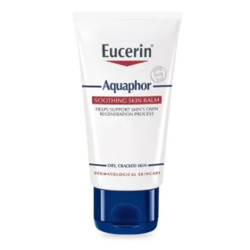Eucerin Aquaphor Skin Soothing Gel Balm for Face, Body & Hands 45ml