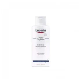 Eucerin Calming Urea Shampoo 250ml