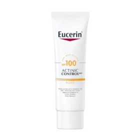 Eucerin Sun Actinic Control MD Sun Cream for Face & Body SPF 100, 80ml