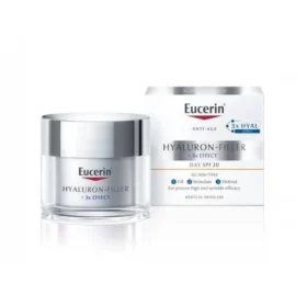Eucerin Hyaluron-Filler Day Cream SPF30 50ml