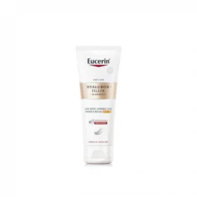 Eucerin Hyaluron Filler+ Elasticity Anti-Ageing Hand Cream with Hyaluronic Acid 75ml