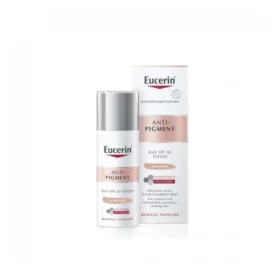 Eucerin Anti-Pigment Tinted Day Cream SPF30 Light 50ml