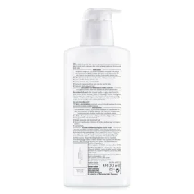 Eucerin AtoControl Bath & Shower Oil for Dry & Eczema Prone Skin 400ml