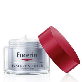 Eucerin Hyaluron-Filler + Volume-Lift Night Cream 50ml