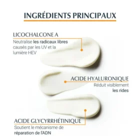 Eucerin Sun Anti-Ageing Sun Cream for Face with Hyaluronic Acid SPF 50+ 50ml