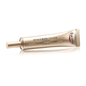 Eucerin Hyaluron-Filler + Elasticity Anti-Ageing Eye Cream with SPF15 15ml