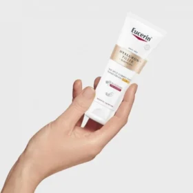 Eucerin Hyaluron Filler+ Elasticity Anti-Ageing Hand Cream with Hyaluronic Acid 75ml