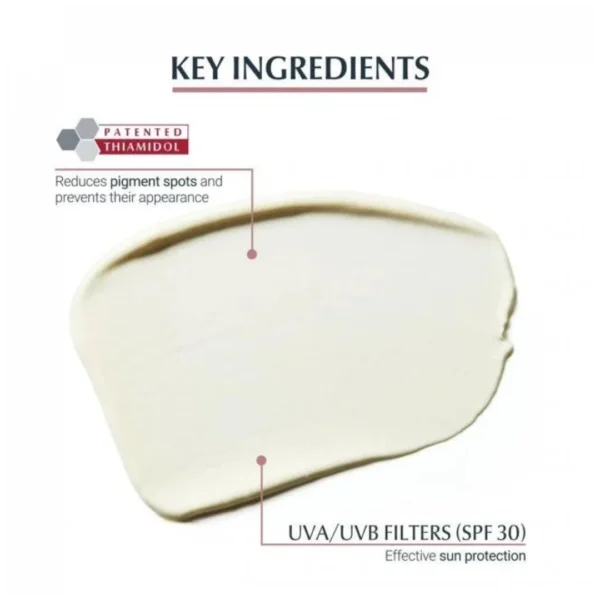 Eucerin Anti-Pigment Face Cream with SPF 30 for Pigmentation & Dark Spots with Thiamidol 50ml