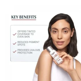 Eucerin Anti-Pigment Tinted Day Cream SPF30 Light 50ml