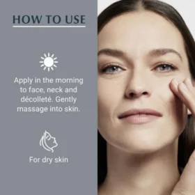 Eucerin Hyaluron-Filler Day Cream SPF15 (Dry Skin) 50ml