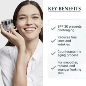 Eucerin Hyaluron-Filler Day Cream SPF30 50ml