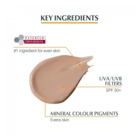 Eucerin Sun Pigment Control Tinted Light SPF50+ 50ml