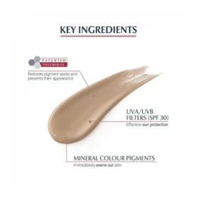 Eucerin Anti-Pigment Tinted Day Cream SPF30 Light 50ml