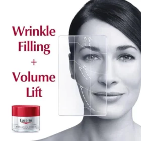 Eucerin Hyaluron-Filler + Volume-Lift Night Cream 50ml