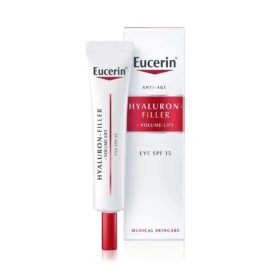 Eucerin Hyaluron-Filler + Volume-Lift Eye Cream SPF15 15ml